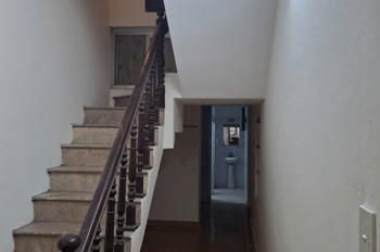 Cho Thuê Nguyên Căn Lạc Trung, Ô Tô Đỗ Cửa 63M 3T, 15Tr 0903258273