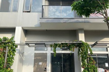 Chính Chủ Bán Gấp Nhà Liền Kề The Standard Bình Dương