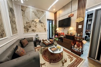 Tân Mai - 88M2 Sử Dụng - Ô Tô Tránh - 3 Ngủ - Dưới 6 Tỷ