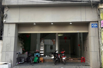 Cho Thuê Mặt Bằng Tầng 1 – Kim Đồng, Tp Vinh, Nghệ An