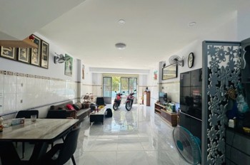 Bán Nhà Mặt Tiền Đường 179 Tân Phú Thủ Đức - 56M2 - 3 Tầng - Nở Hậu Tài Lộc - 8 Tỷ