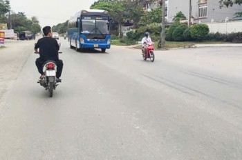 Chính Chủ Bán Lô Đất 102M2 Tại Phú Cát Sát Ql21 Mở Rộng Giá Cực Tốt