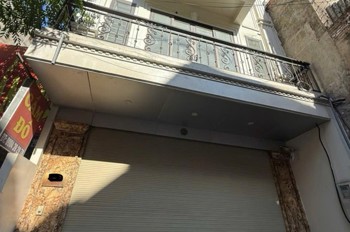 Siêu Hiếm Trương Định 74M 5 Tầng Thang Máy, Vỉa Hè Kinh Doanh 17,5 Tỷ 0903262939