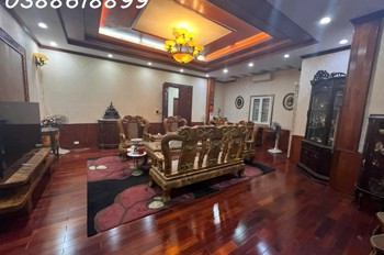 Bán Siêu Phẩm Lô Góc Huỳnh Thúc Kháng - 72M2 - 7 Tầng - Kinh Doanh Đỉnh - Giá 56 Tỷ