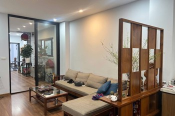 Bán Building Mặt Phố Nguyễn Ngọc Nại - 180M2 - 9 Tầng - Dòng Tiền 2 Tỷ/năm - Giá 103.5 Tỷ