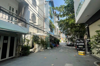Bán Nhà Hẻm Xe Tải – Dương Cát Lợi, Nhà Bè – Giá Chỉ 6,6 Tỷ