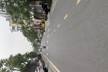 Bán Nhà C4 Khai Sơn Ngọc Thuỵ, 35M X 3M8 Vỉa Hè Kinh Doanh