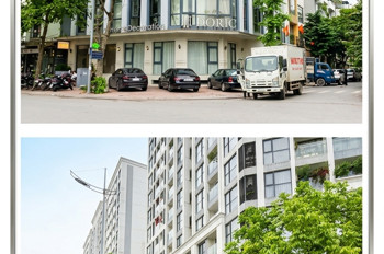 Bán Nhà Mặt Phố Việt Hưng - Mặt Tiền Quyền Lực 7.5M - Vị Trí Siêu Vip