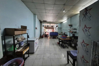 Bán Nhà Mặt Tiền Nguyễn Lý - Ngay Tô Hiệu Và Thoại Ngọc Hầu, 5X20m 2 Tâng, Sổ A4, 13,6 Tỷ