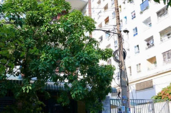 Duy Nhất Nhà 4 Tầng 6Wc Đường Nhựa 12M Tân Thới Nhất 7, Q12