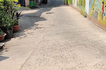 Nhà Hxh 330 Âu Dương Lân P3-Q8, Giá : 7.6 Tỷ (Tl)