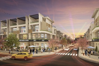 Chẳng Cần Lo Lụt, Chẳng Ngại Kẹt Xe – Sống Trọn Vẹn Tại Bgi Topaz Downtown