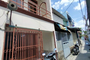 Nhà 52M2 3Pn Phạm Thế Hiển P6q8, Giá : 3.48 Tỷ (T/l)