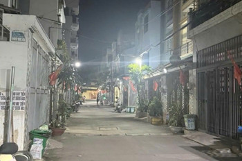 Bán Nhà 1/ Liên Khu 4-5, Bhhb, Bình Tân - Dt Lên Đến 156M2 - 3 Tầng - 5.98 Tỷ