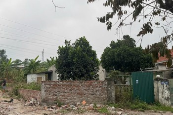 Bán Đất Vị Trí Đẹp – Gần Đường 10 Làn Quảng Yên