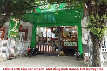 Chính Chủ Cần Bán Nhanh Mặt Bằng Kinh Doanh Đường Hòa Bình, Phường 1, Bạc Liêu Cũ
