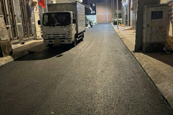 Bán Nhà 229/ Liên Khu 4-5, Bhhb, Bình Tân - 72M2 - Đường 6M Xe Hơi Đậu - Chỉ 5.66 Tỷ