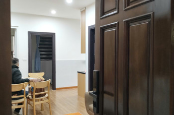 Bán Gấp Giá Rẻ Cc Complex 48 Ngọc Hồi 71M, Tầng 30, Mặt Tiền 5M, 5.29 Tỷ Hoàng Mai