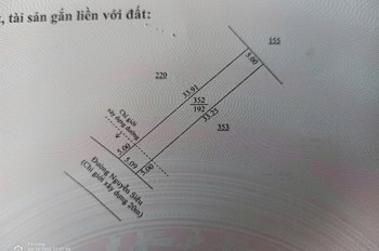 Đất Đẹp – Chính Chủ Cần Bán Lô Đất Tại Phường Diên Hồng, Gia Lai(đc Cũ Diên Phú, Pleiku, Gia Lai)