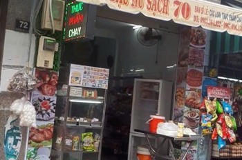 Nhà Đẹp – Giá Tốt – Cần Bán Nhà Mặt Tiền Nguyễn Đình Chiểu, Phường 3, Phú Nhuận, Hcm