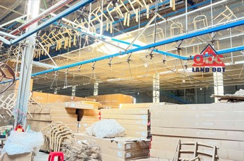 Xn179 Cho Thuê Xưởng Sản Xuất Có Trạm Điện, Pc Vách Tường, Sẵn Xưởng Giao Liền