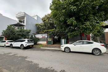 Đất Tái Định Cư Đằng Lâm 2 - Cạnh Sao Sáng - 90M - Mt 4.8M - Đường 12M