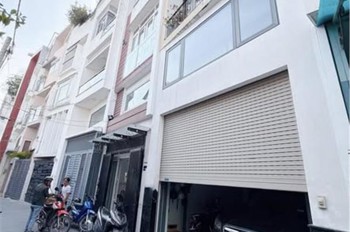 Nhà Hxh Đường Huỳnh Đình Hai Phường 24 Bình Thạnh