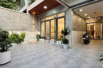 Nhà Hxh Đường Nguyễn Chí Thanh Quận 5 Phường An Đông