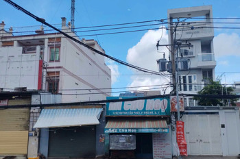 Quận 7, Đường Huỳnh Tấn Phát, 11X49m, Chỉ 60 Tỷ, Cần Bán Gấp