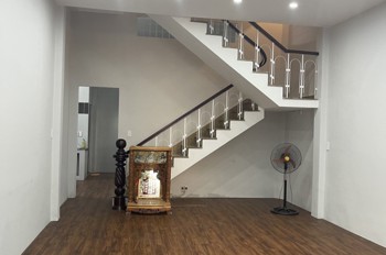 ► Mt Huỳnh Thúc Kháng, 70M2, 4 Tầng, 7 Phòng Khép Kín, 12 Tỷ