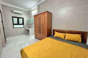 Cho Thuê Phòng Đẹp Giá Cực Rẻ Tại 155 Cự Lộc, Thanh Xuân