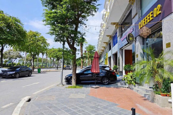 Siêu Phẩm Mặt Đường Trục Chính Lê Trọng Tấn – Kinh Doanh Đỉnh Cao