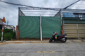 Giảm 1T Bán Nhanh Xưởng (7X19) Mặt Tiền Tl25 – View Bờ Kè – 6 Tỷ!