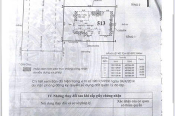 Siêu Phẩm Dòng Tiền Cho Thuê - Biệt Thự (16X24) Kdc Thạnh Xuân, Q12