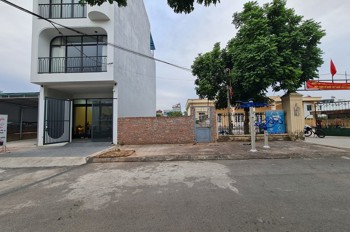 Chính Chủ Cần Bán Gấp Lô Đất Tại Khu Tđc Trâu Quỳ, Gia Lâm, Hà Nội. Lh 0989894845