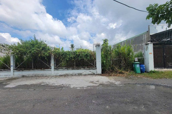 Đất Khủng Full Thổ Cư – Thạnh Xuân 33, Q12 – Dt Gần 1.200M² – Xe Tải Vào Tận Nơi