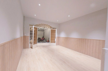 Bán Nhà 1/ Hương Lộ 2, Btđa (Cũ) - 84M2 (4.2X20m) - Chỉ 55 Triệu M2 - Gần Bệnh Viện Bình Tân