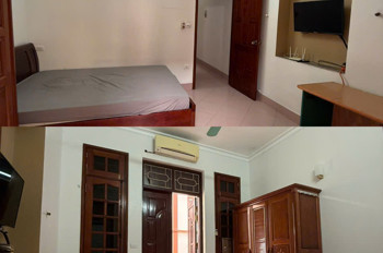 Cho Thuê Nhà Nguyên Căn 4 Tầng – Rộng Rãi, Ở Ngay Tại Hà Nội