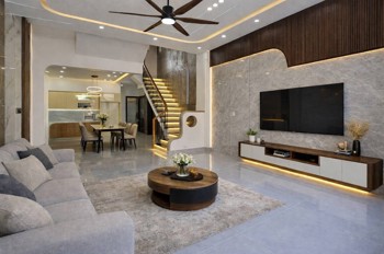 Bán Nhà Mặt Tiền Khu Bãi Dọc Ql1d, Gara Quyền, Quy Nhơn. Mã Số: #Mt0741