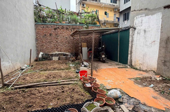 Bán Đất Trung Tâm Truâ Quỳ Hàng Hiếm Còn Sót Lại 44M Giá Nhỉnh 5 Tỷ