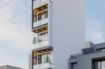 Bán Nhà Ngõ 548 Nguyễn Văn Cừ 35M X 6T Gara, Thang Máy, Oto Thông Kinh Doanh Giá Nhỉnh 18T Còn Tl