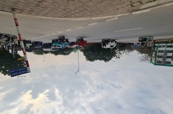 123M2 Đất Đấu Giá 31Ha, Trâu Quỳ, Gia Lâm, Hn. Đường 13M View Vườn Hoa. Lh 0989894845