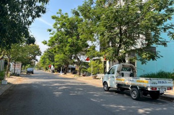 Giảm Mạnh 500 Triệu, Bán Gấp Nền Đất Đường 16M Kdc Đào Sư Tích