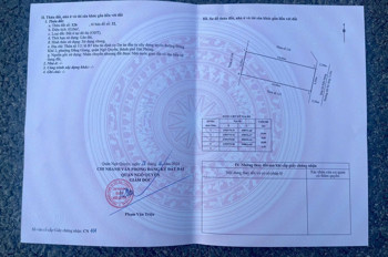 Bán Đất Tđc Cây Đa – Hải An – Lô Đẹp B7 – Giá 85Tr/m²