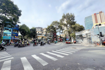 Sản Phẩm Độc Tôn Lớn Nhất Chào Bán - Mặt Tiền Đường Trần Hưng Đạo, Quận 1 - Vị Thế Đẳng Cấp Bậc