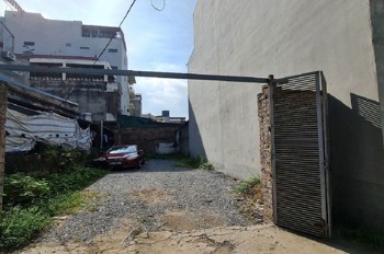 89M2 Chợ Sinh Viên Nông Nghiệp, Trâu Quỳ, Gia Lâm, Mt 4,6M Đường 4M Thông. 12 Tỷ X Nhỏ. Lh