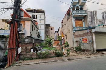 90M2 Mt 5M Đường 4M Gần Chợ Sv Nông Nghiệp, Trâu Quỳ. Chỉ 12 Tỷ X Tiểu Học. Lh 0989894845