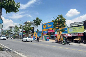 Siêu Phẩm (12X41) Mặt Tiền Lê Thị Hà – Ngang 12M – Dòng Tiền Sẵn