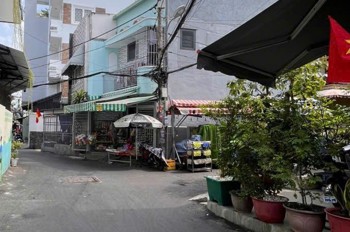 Bán Nhà 5 Tầng Hxh Dạ Nam Quận 8 Nhỉnh 9 Tỷ 0948769331