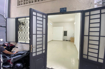 Chính Chủ Cho Thuê Tầng Trệt 34M2 Riêng Biệt Trung Tâm Phường 9, Quận Phú Nhuận